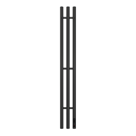 Стойка электро ТРЭ (TRES) круг 1200 КС ГРАФИТ TERMINUS Елец - фото 2