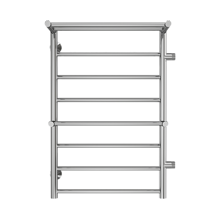 Аврора с 2-мя/п П8 500х800 бп500 Полотенцесушитель TERMINUS Елец - фото 2